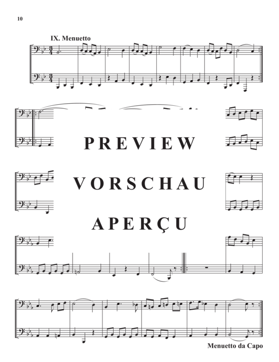 Product gallery: Page 12 of 15 12 Duets for Tuba , , (Tuba Duet)