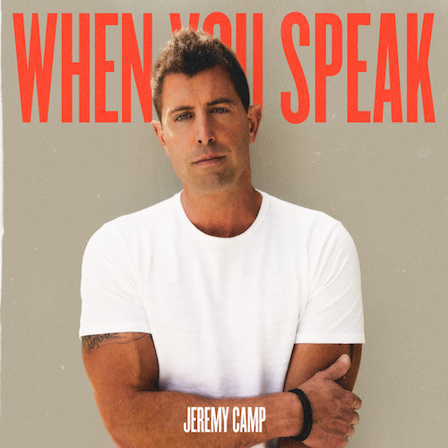 cover: Getting Started, Jeremy Camp