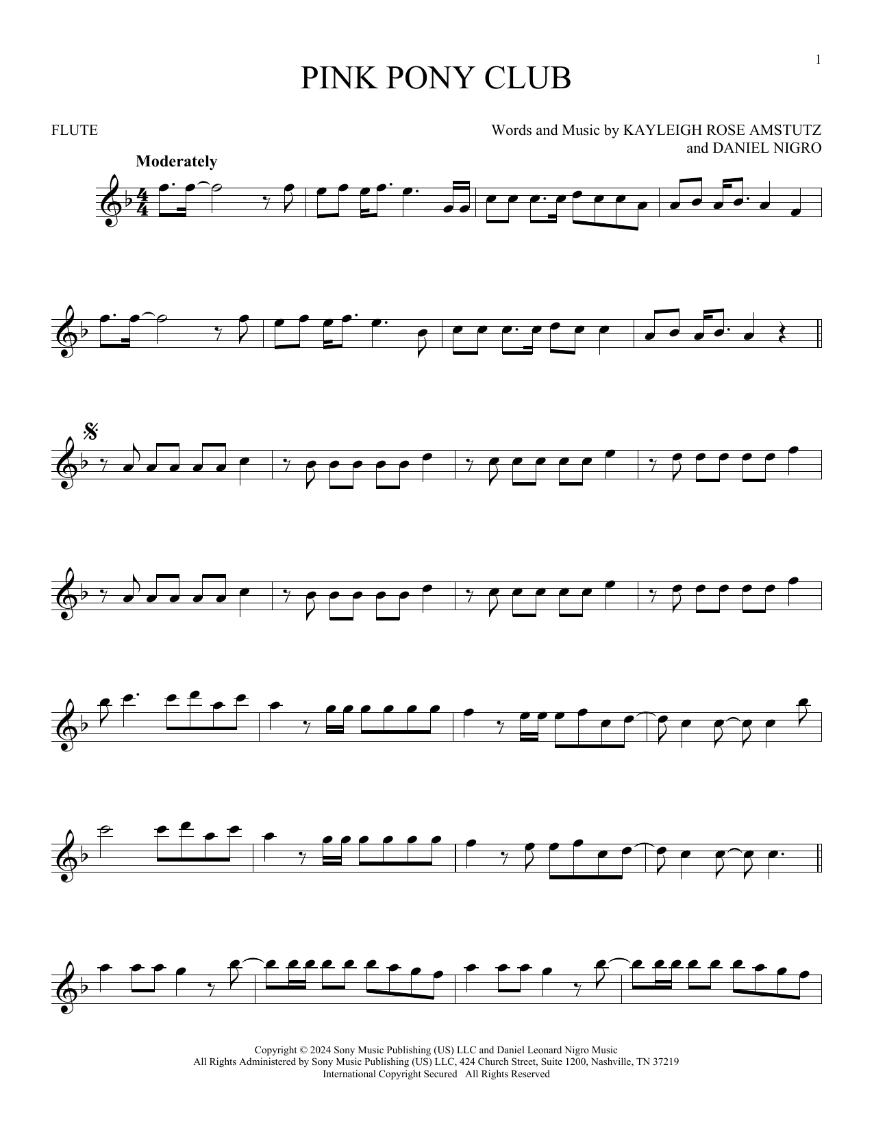 Product gallery: Page 1 of 1 Pink Pony Club, Chappell Roan