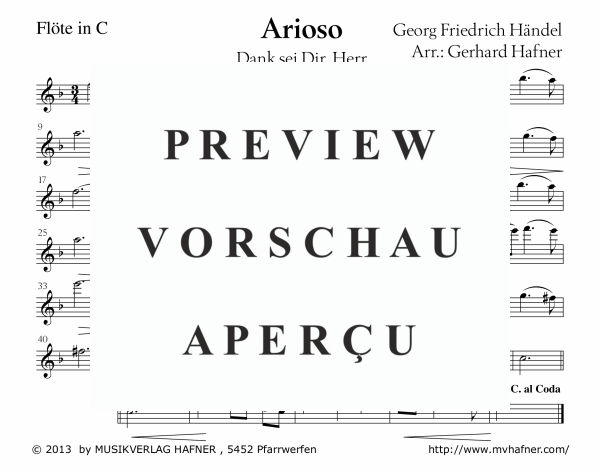 Product gallery: Page 7 of 11 Arioso, , (large wind orchestra)