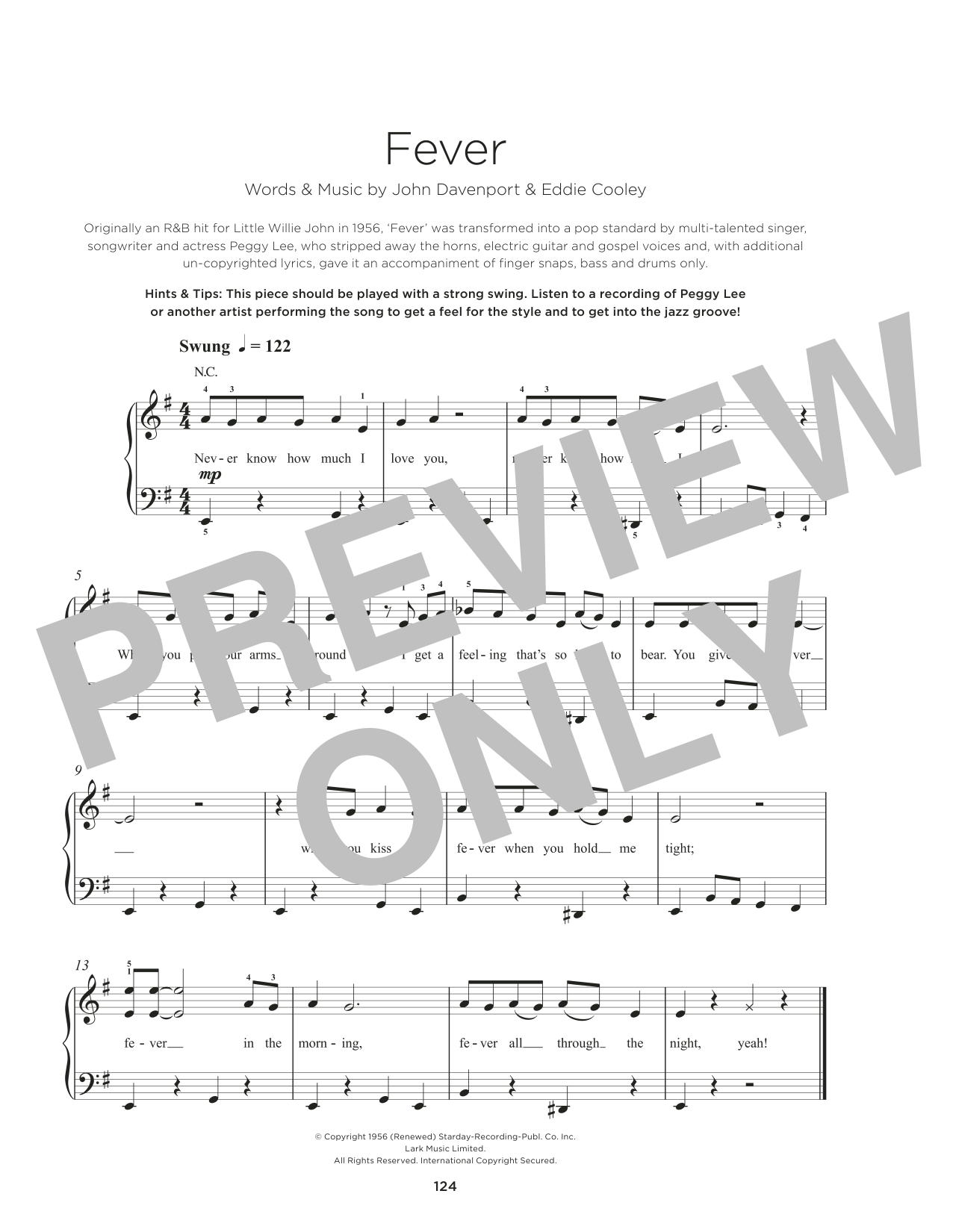 Product picture to: Fever