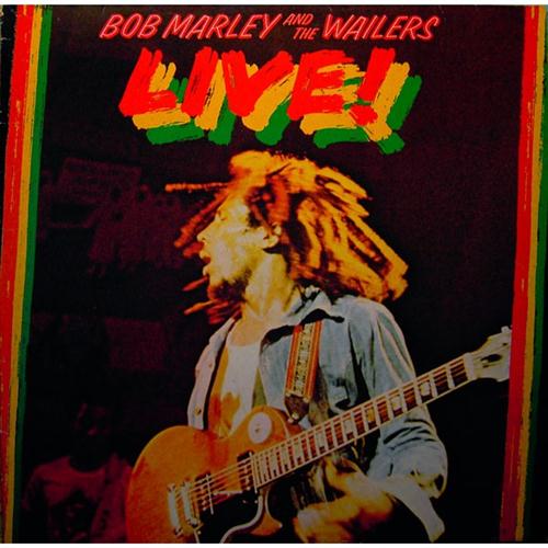 cover: No Woman No Cry, Bob Marley, Klavier