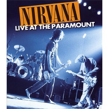 cover: The Man Who Sold The World, Nirvana