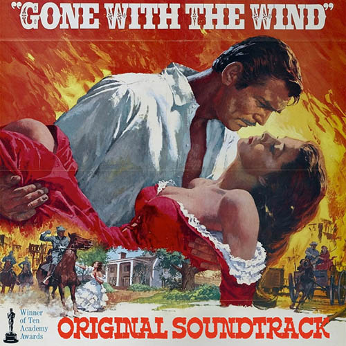 cover: Tara's Theme (My Own True Love) (from Gone With The Wind), Max Steiner