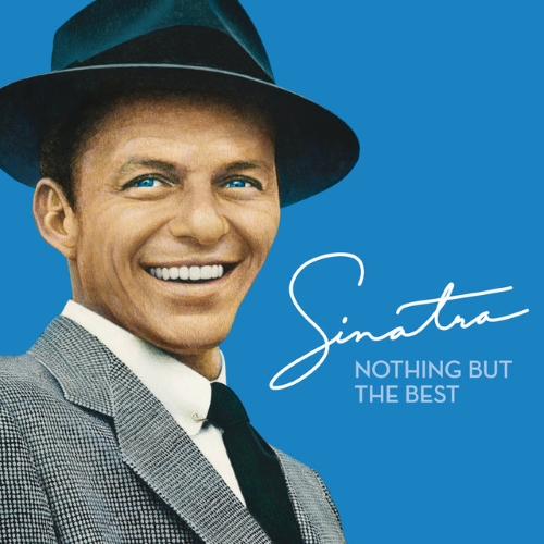 cover: Theme From "New York, New York", Frank Sinatra
