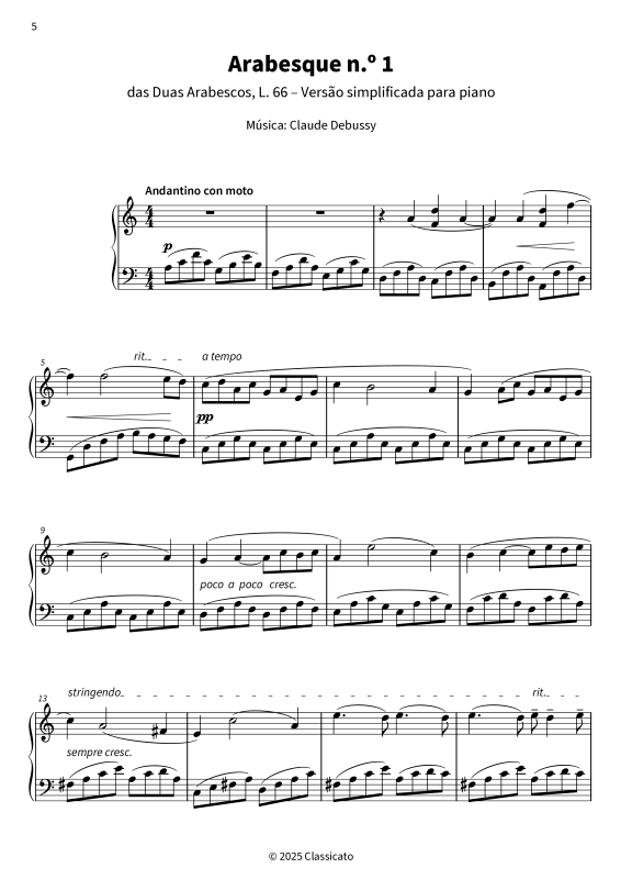 Produktgalerie: Seite 1 von 11 Leveza dançante - Obras para piano simplificadas - alegres, brincalhonas e animadas, , Klavier Solo