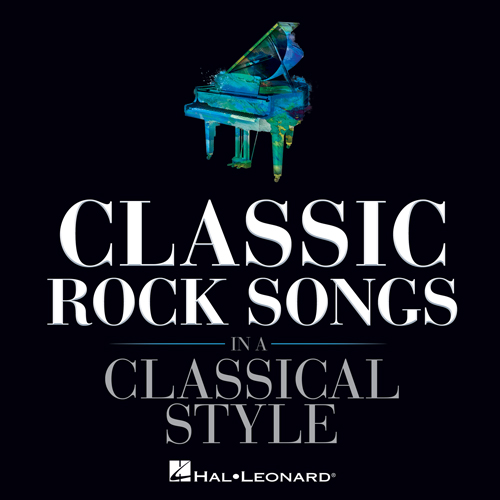 Product picture to: Tiny Dancer [Classical version] (arr. David Pearl)