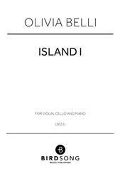 Produktbild zu: Island I
