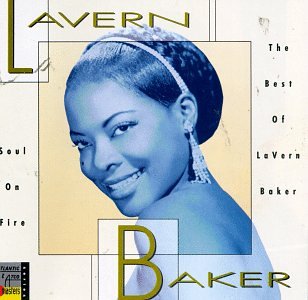 cover: Tweedle Dee, LaVern Baker