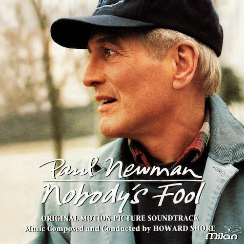 cover: Nobody's Fool (Main Title), Howard Shore