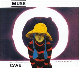 cover: Twin, Muse
