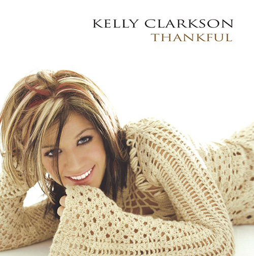 cover: A Moment Like This, Kelly Clarkson