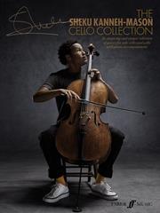 cover: Scarborough Fair, Sheku Kanneh-Mason