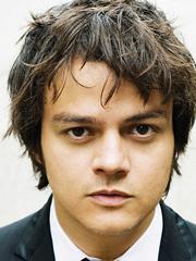 cover: The Age Of Anxiety, Jamie Cullum