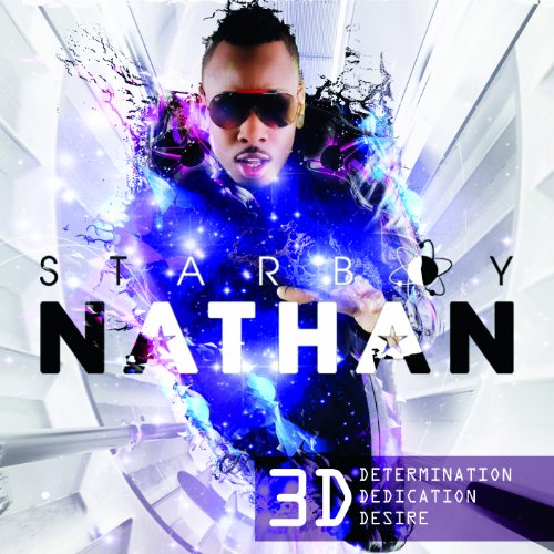 cover: Who Am I, Starboy Nathan