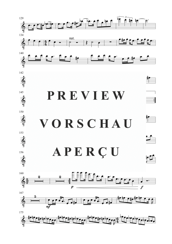 gallery: Des rêves avant le jour, , Gemischtes Ensemble - Gitarre 1 Einzelstimme