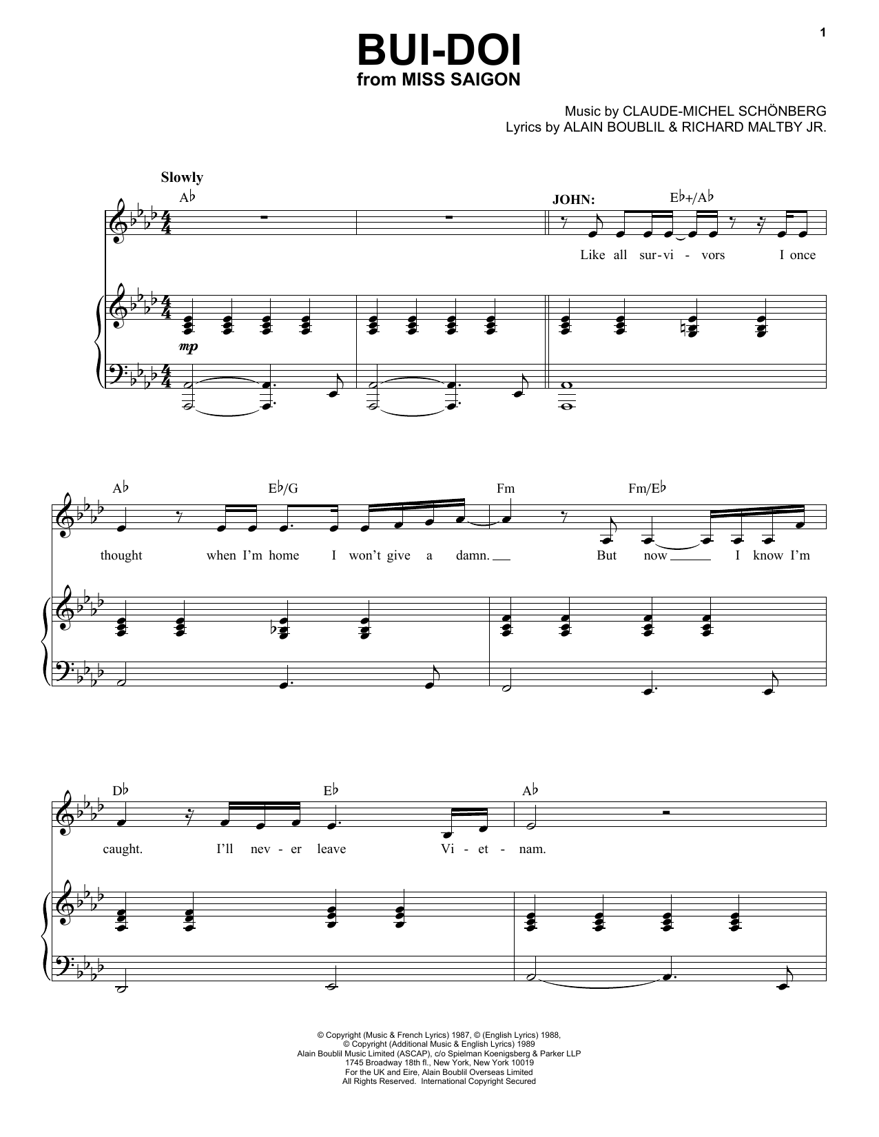 Produktbild zu: Bui-Doi