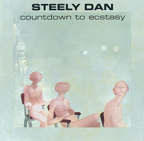 cover: My Old School, Steely Dan