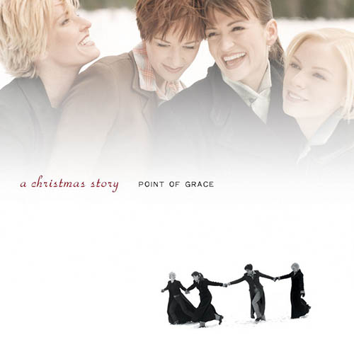 cover: When Love Came Down, Point Of Grace, Gitarre