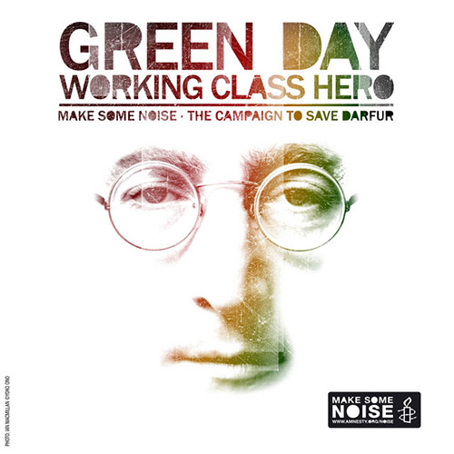 Product picture to: Working Class Hero