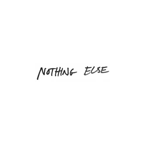 Product picture to: Nothing Else