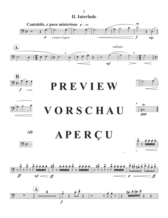 Product gallery: Page 16 of 21 Trombone Quintet , , (Trombone Quintet)