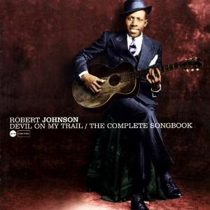 cover: Love In Vain Blues, Robert Johnson, Gitarre