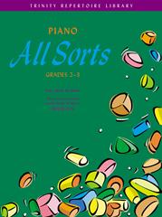 Produktbild zu: Andantino Con Espressione