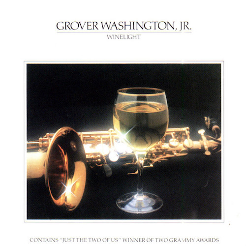 cover: Just The Two Of Us, Grover Washington Jr. feat. Bill Withers