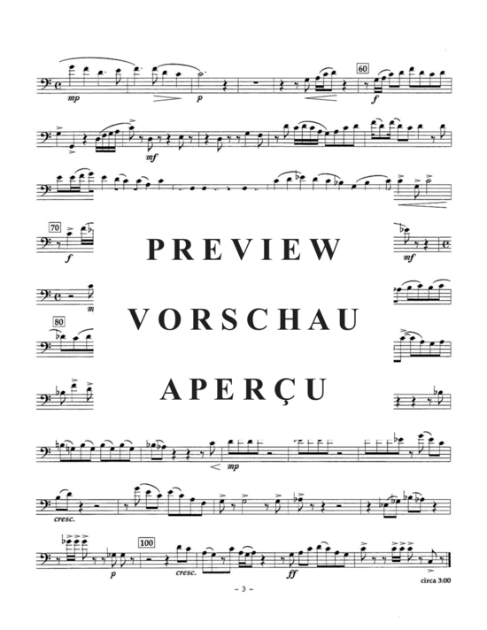 gallery: Suite No 2 for Tuba Quartet , , (Tuba Quartett EETT)
