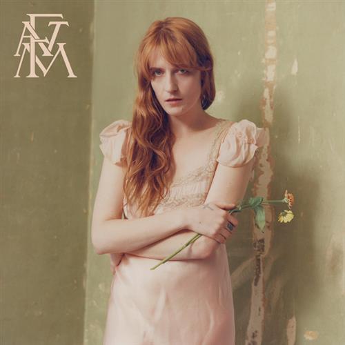 cover: Big God, Florence And The Machine