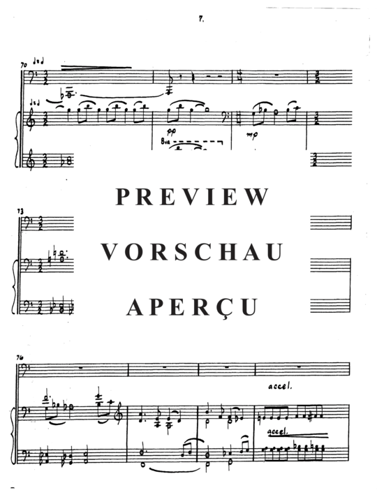 Produktgalerie: Seite 9 von 21 Manta , , (Tuba + Klavier)