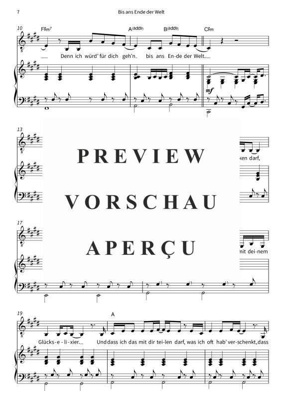 Produktgalerie: Seite 9 von 11 Manchmal - Roland Kaiser - Die großen Hits für Gesang und Klavier, Roland Kaiser, Gesang und Akkorde - Leadsheet