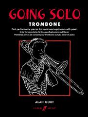 cover: Blues For 'Bone, Alan Gout
