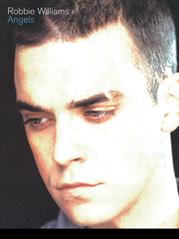 cover: Angels, Robbie Williams, Gesang, Gitarre, Klavier