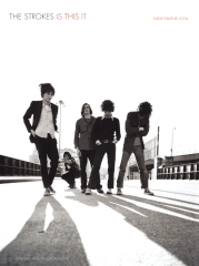cover: Soma, The Strokes