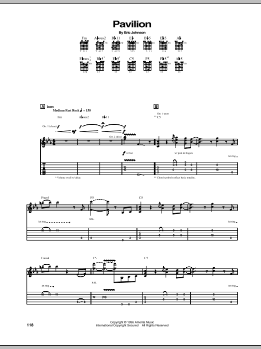 Produktbild zu: Pavilion