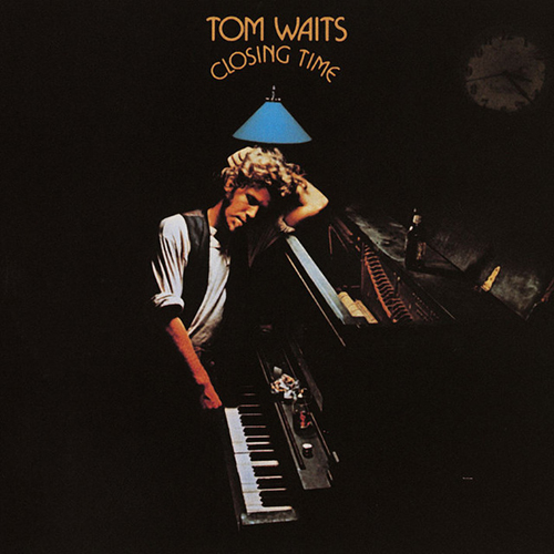 cover: Hope I Don't Fall In Love With You, Tom Waits