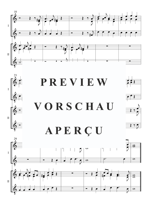 Product gallery: Page 5 of 5 Mixolydische Ode, , Trombone Choir - Double Choir