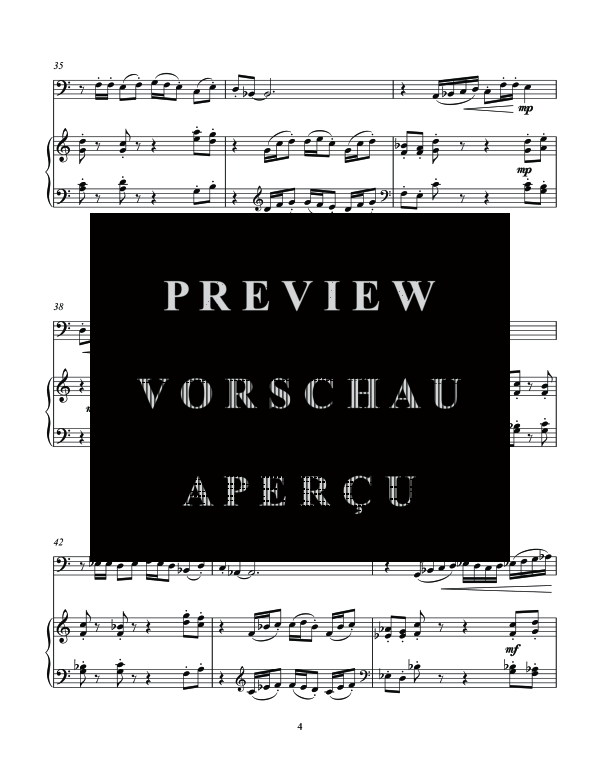 Product gallery: Page 8 of 11 Sonata, , (euphonium and piano)