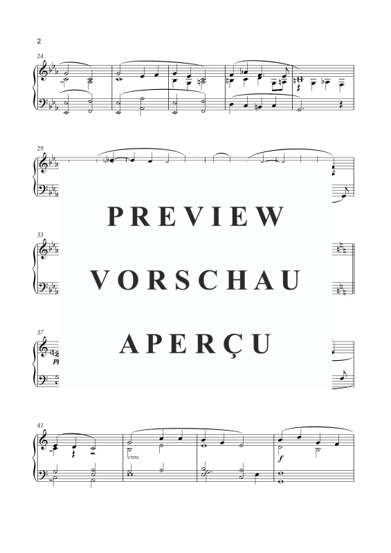 gallery: Ave Maria, , Alt Saxophon und Orgel