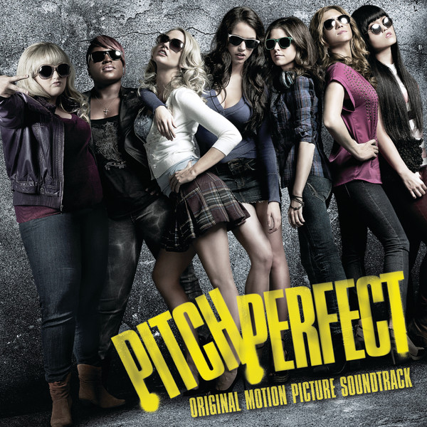 cover: Cups (When I'm Gone), Anna Kendrick, Gesang, Gitarre, Klavier