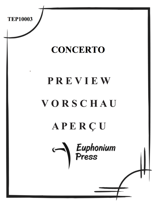 gallery: Concerto , , (Euphonium + Klavier)