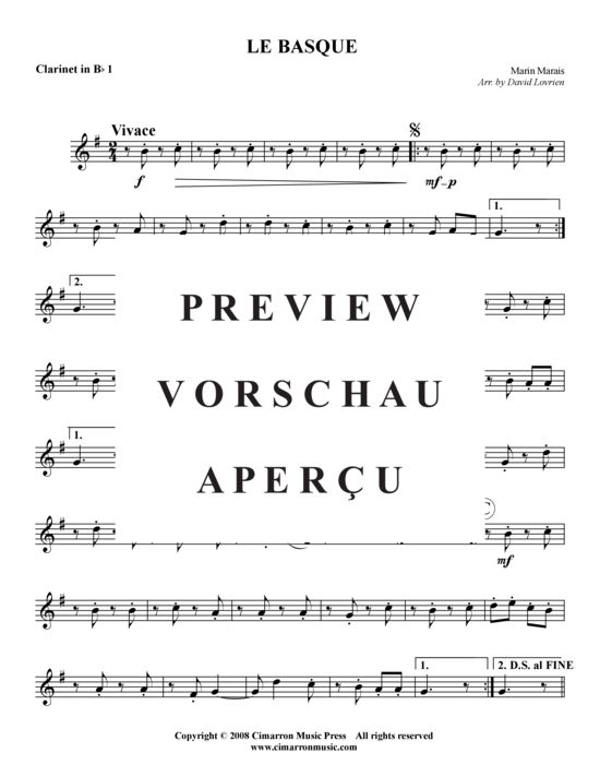 Product gallery: Page 13 of 19 Le Basque , , (flute + string ensemble)