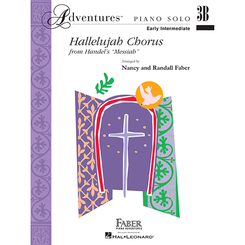 cover: Hallelujah Chorus,