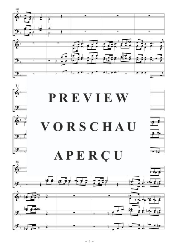 Produktgalerie: Seite 6 von 11 Grand Choeur Dialogue, , Posaunenchor