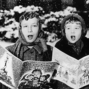 cover: We Wish You A Merry Christmas, Richard Friedman, Klavier