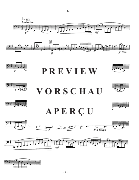 gallery: Solo Etudes , , (Tuba)