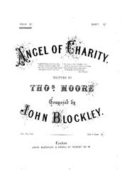 Produktbild zu: Angel Of Charity