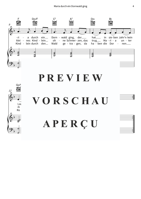 Product gallery: Page 6 of 11 Klang der Stille - Friedvolle Weihnachtsmelodien, , (vocals and piano, guitar)
